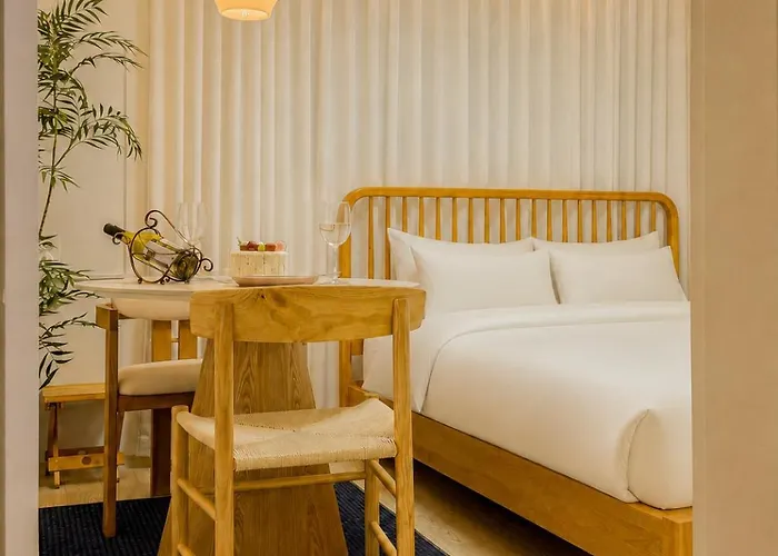 Itaewon, Haebangchon, 10 Mins From Jongno, Euljiro, For 4 * Séoul