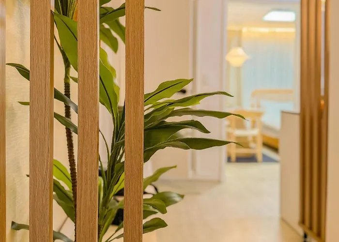 Appartement Itaewon, Haebangchon, 10 Mins From Jongno, Euljiro, For 4